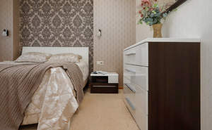 4-к квартира, вторичка, 128м2, 5/10 этаж