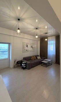 3-к квартира, вторичка, 88м2, 8/10 этаж