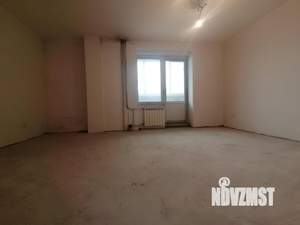 3-к квартира, вторичка, 94м2, 4/10 этаж