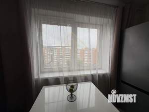 1-к квартира, вторичка, 44м2, 9/9 этаж