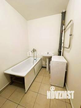 2-к квартира, вторичка, 51м2, 16/16 этаж