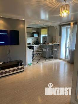 1-к квартира, вторичка, 40м2, 3/4 этаж