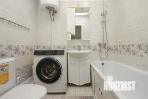 3-к квартира, вторичка, 64м2, 6/16 этаж