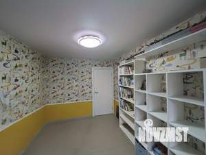 3-к квартира, вторичка, 69м2, 4/5 этаж