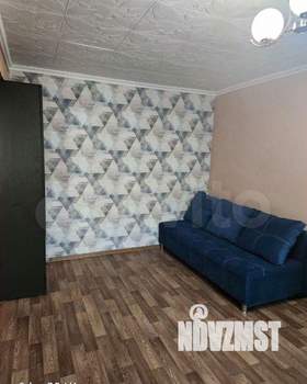 1-к квартира, вторичка, 34м2, 3/4 этаж