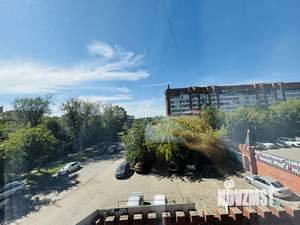 3-к квартира, вторичка, 115м2, 3/7 этаж
