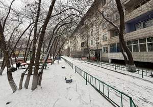 2-к квартира, вторичка, 44м2, 4/5 этаж