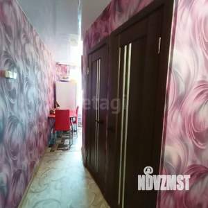 1-к квартира, вторичка, 31м2, 4/5 этаж