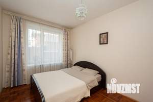 4-к квартира, вторичка, 117м2, 1/6 этаж