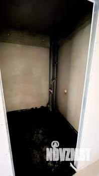 1-к квартира, вторичка, 27м2, 6/10 этаж