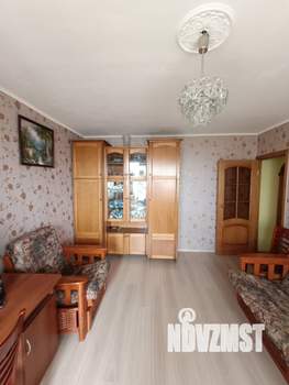 2-к квартира, вторичка, 47м2, 9/9 этаж