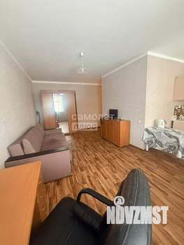 Студия квартира, вторичка, 35м2, 5/5 этаж