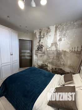 4-к квартира, вторичка, 147м2, 8/8 этаж