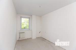 3-к квартира, вторичка, 102м2, 2/9 этаж