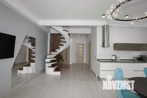 3-к квартира, вторичка, 183м2, 8/9 этаж