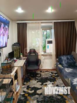 Студия квартира, вторичка, 18м2, 2/5 этаж