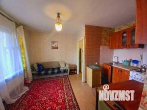 2-к квартира, вторичка, 35м2, 1/9 этаж