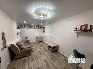 3-к квартира, вторичка, 55м2, 1/5 этаж