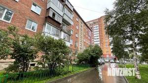 2-к квартира, вторичка, 44м2, 4/5 этаж