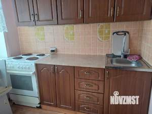 2-к квартира, вторичка, 47м2, 2/5 этаж