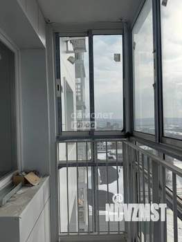 2-к квартира, вторичка, 60м2, 16/18 этаж