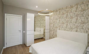 2-к квартира, вторичка, 42м2, 2/10 этаж