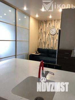 1-к квартира, вторичка, 40м2, 3/17 этаж
