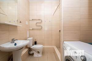 1-к квартира, вторичка, 41м2, 7/9 этаж