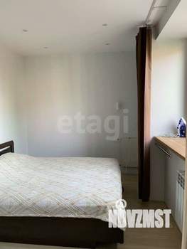 2-к квартира, вторичка, 45м2, 3/5 этаж