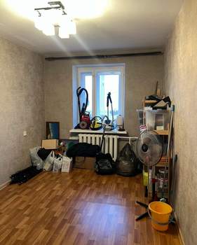 3-к квартира, вторичка, 63м2, 5/5 этаж