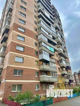 Студия квартира, вторичка, 27м2, 3/16 этаж