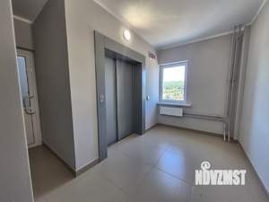 Студия квартира, сданный дом, 24м2, 6/12 этаж