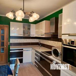 4-к квартира, вторичка, 83м2, 4/5 этаж