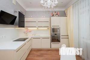 3-к квартира, вторичка, 60м2, 15/16 этаж