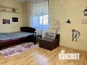 1-к квартира, вторичка, 30м2, 3/5 этаж