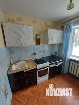 1-к квартира, вторичка, 30м2, 1/5 этаж