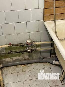 3-к квартира, вторичка, 61м2, 3/5 этаж