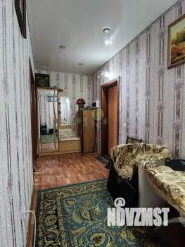 2-к квартира, вторичка, 66м2, 2/10 этаж