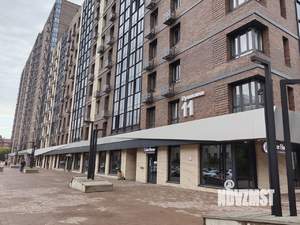 Студия квартира, вторичка, 78м2, 3/9 этаж