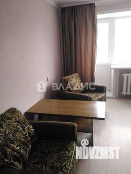 1-к квартира, вторичка, 31м2, 4/4 этаж