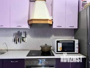 3-к квартира, вторичка, 63м2, 6/14 этаж