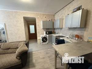 2-к квартира, вторичка, 44м2, 2/3 этаж