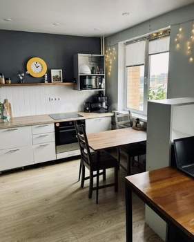 2-к квартира, вторичка, 65м2, 14/15 этаж