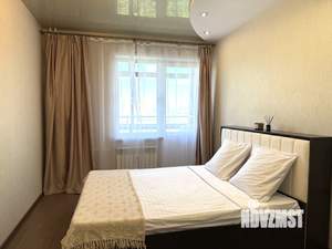 2-к квартира, вторичка, 63м2, 7/18 этаж