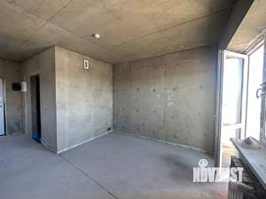 2-к квартира, сданный дом, 58м2, 4/12 этаж