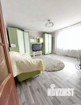 2-к квартира, вторичка, 55м2, 5/5 этаж