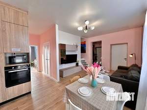 3-к квартира, вторичка, 94м2, 4/5 этаж