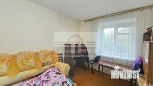 2-к квартира, вторичка, 48м2, 3/5 этаж