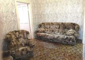 2-к квартира, вторичка, 43м2, 3/4 этаж