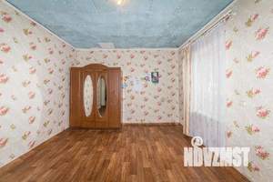 2-к квартира, вторичка, 47м2, 2/2 этаж